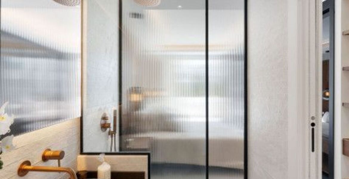 Apartment for rent in Benahavis