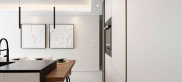 Apartment for rent in Benahavis