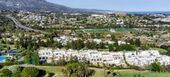 Apartment for rent in Benahavis