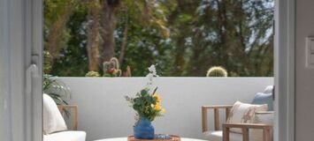 Apartment for rent in Benahavis