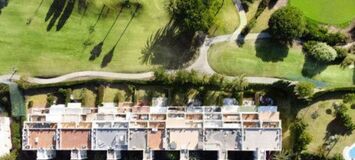 Apartment for rent in Benahavis
