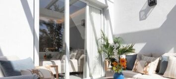 Apartment for rent in Benahavis