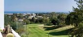 Apartment for rent in Benahavis