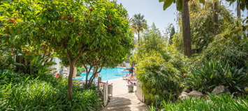 Suite Privada 2 Dormitorios Hotel Puente Romano Marbella