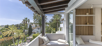 Suite Privada 2 Dormitorios Hotel Puente Romano Marbella