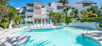 Suite Privada 2 Dormitorios Hotel Puente Romano Marbella