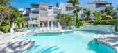 Suite Privada 2 Dormitorios Hotel Puente Romano Marbella
