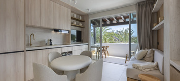 Suite Privada 2 Dormitorios Hotel Puente Romano Marbella