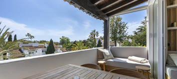Suite Privada 2 Dormitorios Hotel Puente Romano Marbella