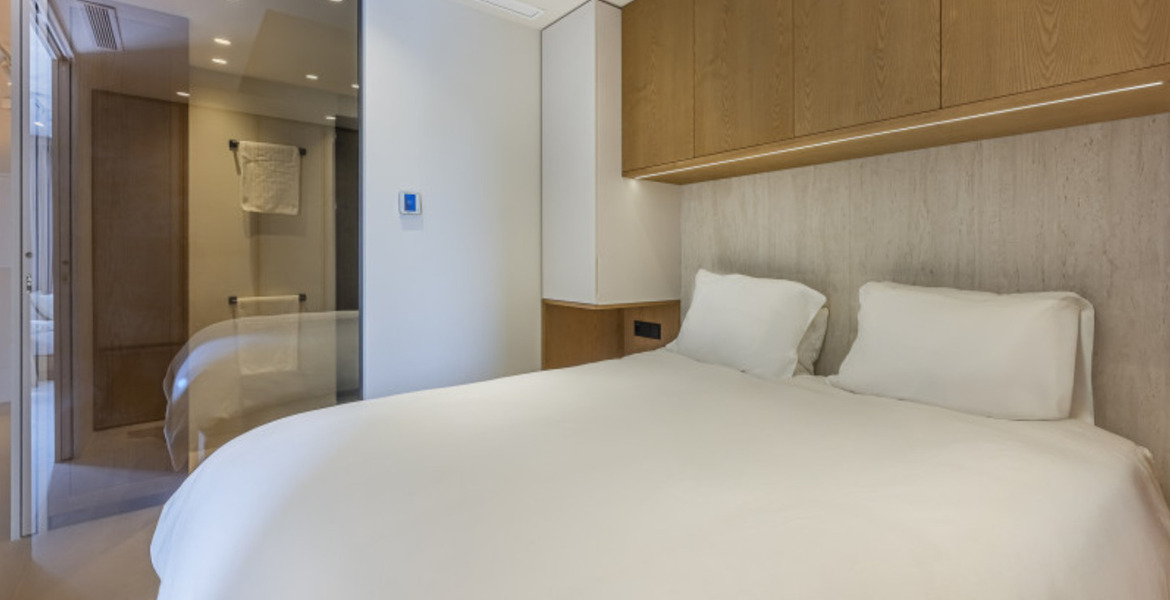Suite Privada 2 Dormitorios Hotel Puente Romano Marbella
