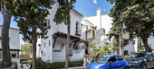 Suite Privada 2 Dormitorios Hotel Puente Romano Marbella