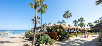 Suite Privada 2 Dormitorios Hotel Puente Romano Marbella