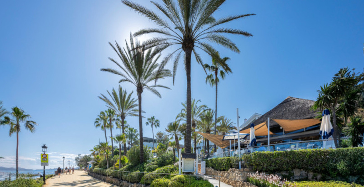 Suite Privada 2 Dormitorios Hotel Puente Romano Marbella