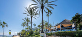 Suite Privada 2 Dormitorios Hotel Puente Romano Marbella