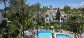 Suite Privada 2 Dormitorios Hotel Puente Romano Marbella