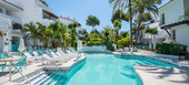 Suite Privada 2 Dormitorios Hotel Puente Romano Marbella