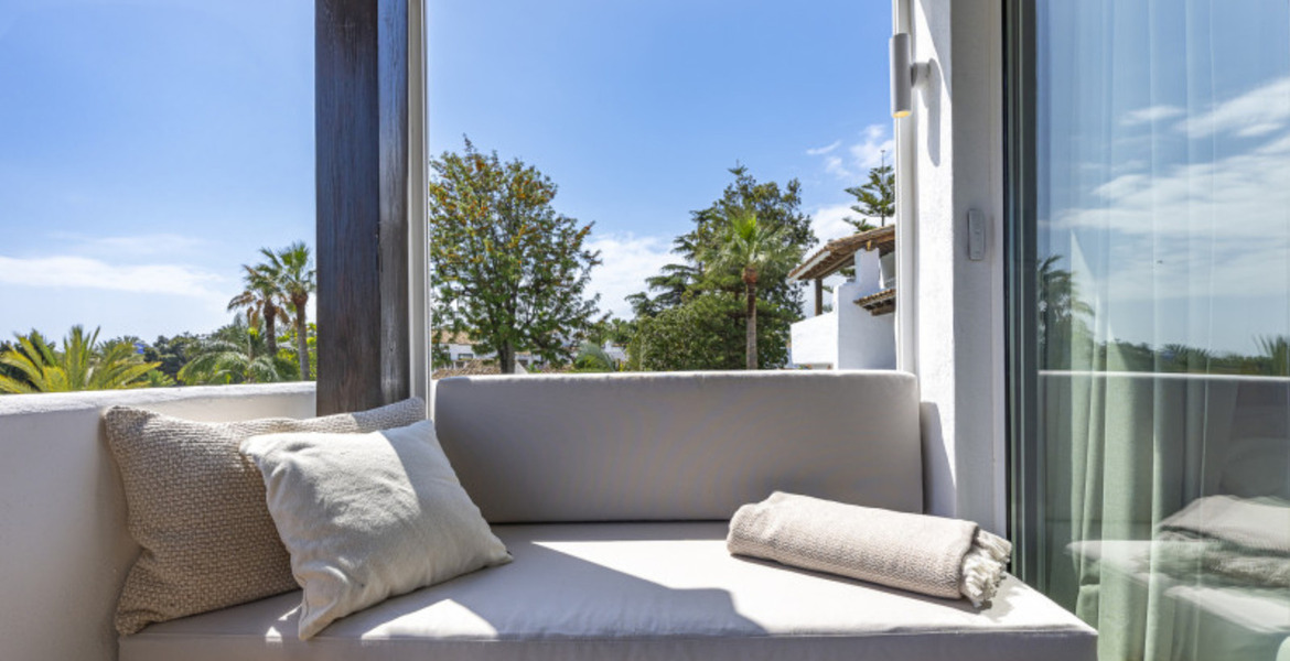 Suite Privada 2 Dormitorios Hotel Puente Romano Marbella