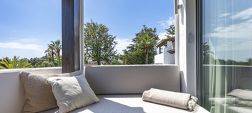 Suite Privada 2 Dormitorios Hotel Puente Romano Marbella