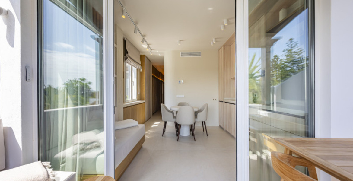 Suite Privada 2 Dormitorios Hotel Puente Romano Marbella
