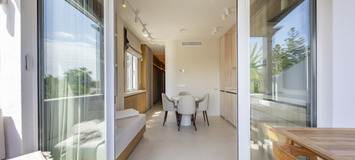 Suite Privada 2 Dormitorios Hotel Puente Romano Marbella