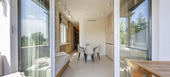 Suite Privada 2 Dormitorios Hotel Puente Romano Marbella
