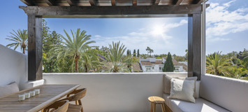 Suite Privada 2 Dormitorios Hotel Puente Romano Marbella