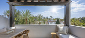 Suite Privada 2 Dormitorios Hotel Puente Romano Marbella