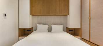 Suite Privada 2 Dormitorios Hotel Puente Romano Marbella