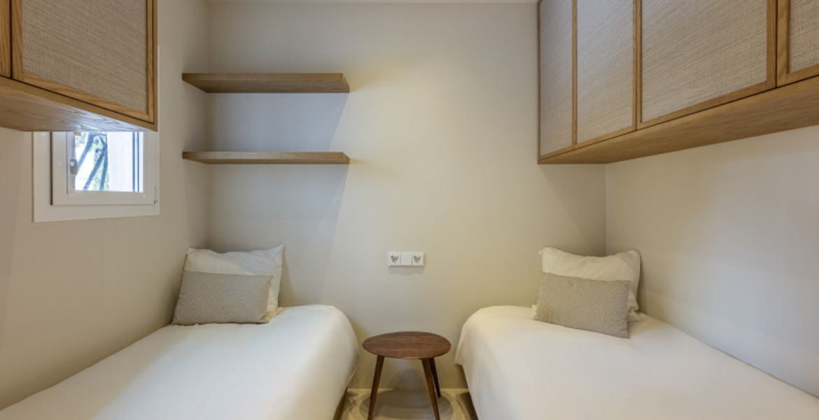Suite Privada 2 Dormitorios Hotel Puente Romano Marbella