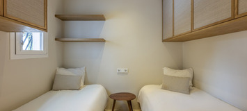 Suite Privada 2 Dormitorios Hotel Puente Romano Marbella