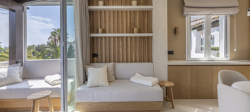 Suite Privada 2 Dormitorios Hotel Puente Romano Marbella