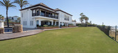 Villa à louer à Marbella Las Chapas