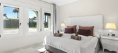 Villa à louer à Marbella Las Chapas