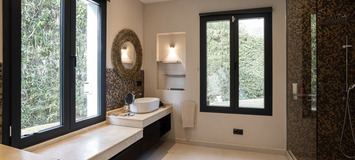 Villa à louer à Marbella Las Chapas