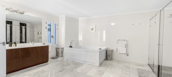 Villa à louer à Marbella Las Chapas