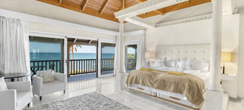 Villa à louer à Marbella Las Chapas