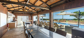 Villa à louer à Marbella Las Chapas