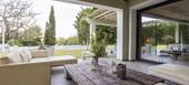 Villa à louer à Marbella Las Chapas