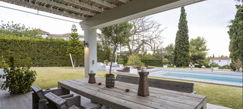 Villa à louer à Marbella Las Chapas