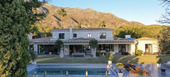 Villa à louer à Marbella Las Chapas