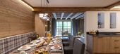 Appartement à louer en Lech Autriche