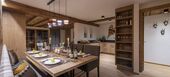 Appartement à louer en Lech Autriche