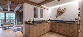 Appartement à louer en Lech Autriche