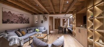 Appartement à louer en Lech Autriche