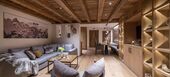 Appartement à louer en Lech Autriche