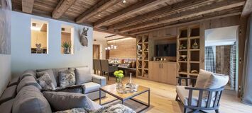 Appartement à louer en Lech Autriche