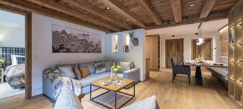 Appartement à louer en Lech Autriche