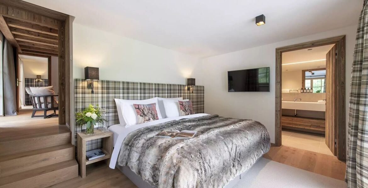Appartement à louer en Lech Autriche