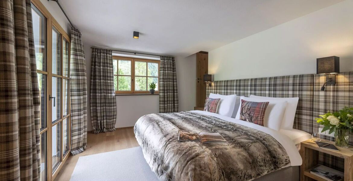Appartement à louer en Lech Autriche
