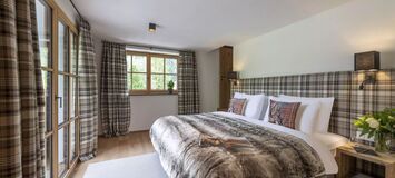 Appartement à louer en Lech Autriche